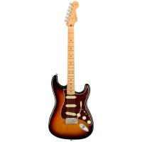 Fender American Professional II Stratocaster Akçaağaç Klavye 3-Color Sunburst Elektro Gitar Fender American Professional II Stratocaster Akçaağaç Klavye 3-Color Sunburst Elektro Gitar