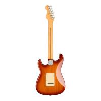 Fender American Professional II Stratocaster HSS Akçaağaç Klavye Sienna Sunburst Elektro Gitar Fender American Professional II Stratocaster HSS Akçaağaç Klavye Sienna Sunburst Elektro Gitar
