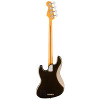 Fender American Ultra II Jazz Bass Abanoz Klavye Texas Tea Bas Gitar Fender American Ultra II Jazz Bass Abanoz Klavye Texas Tea Bas Gitar