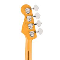 Fender American Ultra II Jazz Bass Abanoz Klavye Texas Tea Bas Gitar Fender American Ultra II Jazz Bass Abanoz Klavye Texas Tea Bas Gitar