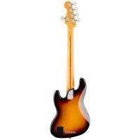 Fender American Ultra II Jazz Bass V Abanoz Klavye Ultraburst 5 Telli Bas Gitar Fender American Ultra II Jazz Bass V Abanoz Klavye Ultraburst 5 Telli Bas Gitar