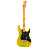 Fender American Ultra II Stratocaster Akçaağaç Klavye Solar Flare Elektro Gitar Fender American Ultra II Stratocaster Akçaağaç Klavye Solar Flare Elektro Gitar