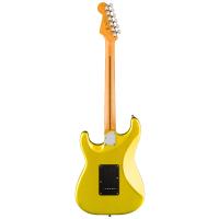 Fender American Ultra II Stratocaster Akçaağaç Klavye Solar Flare Elektro Gitar Fender American Ultra II Stratocaster Akçaağaç Klavye Solar Flare Elektro Gitar