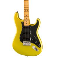 Fender American Ultra II Stratocaster Akçaağaç Klavye Solar Flare Elektro Gitar Fender American Ultra II Stratocaster Akçaağaç Klavye Solar Flare Elektro Gitar