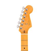 Fender American Ultra II Stratocaster Akçaağaç Klavye Solar Flare Elektro Gitar Fender American Ultra II Stratocaster Akçaağaç Klavye Solar Flare Elektro Gitar