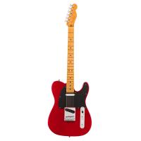 Fender American Ultra II Telecaster Akçaağaç Klavye Sinister Red Elektro Gitar Fender American Ultra II Telecaster Akçaağaç Klavye Sinister Red Elektro Gitar