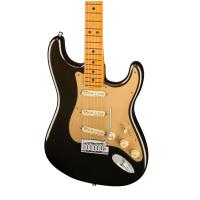 Fender American Ultra Stratocaster Akçaağaç Klavye Texas Tea Elektro Gitar Fender American Ultra Stratocaster Akçaağaç Klavye Texas Tea Elektro Gitar