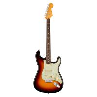 Fender American Ultra Stratocaster Gülağacı Klavye Ultraburst Elektro Gitar Fender American Ultra Stratocaster Gülağacı Klavye Ultraburst Elektro Gitar