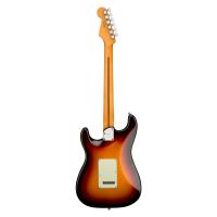 Fender American Ultra Stratocaster Gülağacı Klavye Ultraburst Elektro Gitar Fender American Ultra Stratocaster Gülağacı Klavye Ultraburst Elektro Gitar