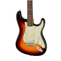 Fender American Ultra Stratocaster Gülağacı Klavye Ultraburst Elektro Gitar Fender American Ultra Stratocaster Gülağacı Klavye Ultraburst Elektro Gitar