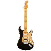 Fender American Ultra Stratocaster HSS Akçaağaç Klavye Texas Tea Elektro Gitar Fender American Ultra Stratocaster HSS Akçaağaç Klavye Texas Tea Elektro Gitar