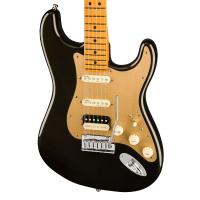 Fender American Ultra Stratocaster HSS Akçaağaç Klavye Texas Tea Elektro Gitar Fender American Ultra Stratocaster HSS Akçaağaç Klavye Texas Tea Elektro Gitar