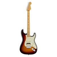 Fender American Ultra Stratocaster HSS Akçaağaç Klavye Ultraburst Elektro Gitar Fender American Ultra Stratocaster HSS Akçaağaç Klavye Ultraburst Elektro Gitar