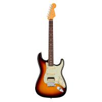 Fender American Ultra Stratocaster HSS Gülağacı Klavye Ultraburst Elektro Gitar Fender American Ultra Stratocaster HSS Gülağacı Klavye Ultraburst Elektro Gitar