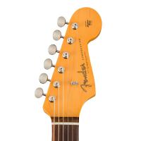 Fender American Vintage II 1961 Stratocaster Gülağacı Klavye Fiesta Red Elektro Gitar Fender American Vintage II 1961 Stratocaster Gülağacı Klavye Fiesta Red Elektro Gitar