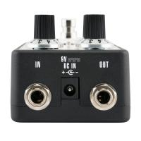 Fender Bassman Compressor Pedalı Fender Bassman Compressor Pedalı