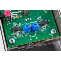 Fender Bassman Compressor Pedalı Fender Bassman Compressor Pedalı
