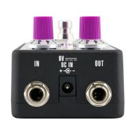 Fender Bassman Fuzz Pedalı Fender Bassman Fuzz Pedalı