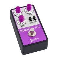 Fender Bassman Fuzz Pedalı Fender Bassman Fuzz Pedalı