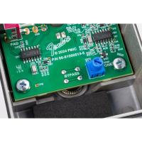 Fender Bassman Fuzz Pedalı Fender Bassman Fuzz Pedalı