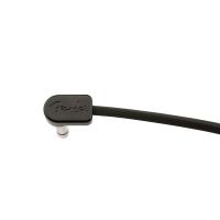 Fender Blockchain Patch Cable Kit Extra Small Siyah Patch Kablosu Fender Blockchain Patch Cable Kit Extra Small Siyah Patch Kablosu