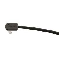 Fender Blockchain Patch Cable Kit Small Siyah Patch Kablosu Fender Blockchain Patch Cable Kit Small Siyah Patch Kablosu