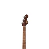 Fender California Debut Redondo Dreadnought Ceviz Klavye 2 Ton Sunburst Akustik Gitar Fender California Debut Redondo Dreadnought Ceviz Klavye 2 Ton Sunburst Akustik Gitar