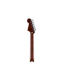 Fender California Debut Redondo Dreadnought Ceviz Klavye 2 Ton Sunburst Akustik Gitar Fender California Debut Redondo Dreadnought Ceviz Klavye 2 Ton Sunburst Akustik Gitar