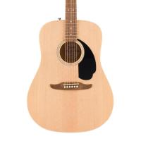 Fender California Debut Redondo Dreadnought Ceviz Klavye Naturel Akustik Gitar Fender California Debut Redondo Dreadnought Ceviz Klavye Naturel Akustik Gitar