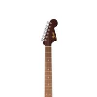 Fender California Debut Redondo Dreadnought Ceviz Klavye Naturel Akustik Gitar Fender California Debut Redondo Dreadnought Ceviz Klavye Naturel Akustik Gitar