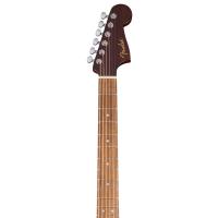 Fender California Standard Redondo CE 3 Ton Sunburst Elektro Akustik Gitar Fender California Standard Redondo CE 3 Ton Sunburst Elektro Akustik Gitar