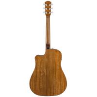 Fender CD-140SCE WN NAT Fender CD-140SCE WN NAT