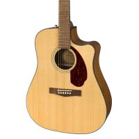 Fender CD-140SCE WN NAT Fender CD-140SCE WN NAT