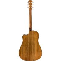 Fender CD-140SCE WN SB