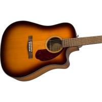 Fender CD-140SCE WN SB