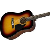 Fender CD-60 WN SB