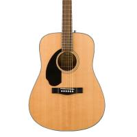 Fender CD-60S LH WN NAT Fender CD-60S LH WN NAT