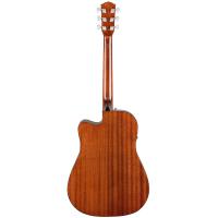 Fender CD-60SCE All-Mah WN Fender CD-60SCE All-Mah WN
