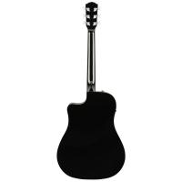 Fender CD-60SCE WN BLK Fender CD-60SCE WN BLK