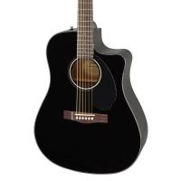 Fender CD-60SCE WN BLK Fender CD-60SCE WN BLK