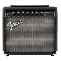 Fender Champion II 25 Elektro Gitar Amfisi Fender Champion II 25 Elektro Gitar Amfisi