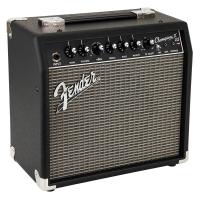 Fender Champion II 25 Elektro Gitar Amfisi Fender Champion II 25 Elektro Gitar Amfisi