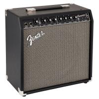 Fender Champion II 50 Elektro Gitar Amfisi Fender Champion II 50 Elektro Gitar Amfisi