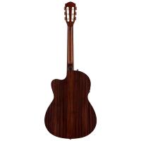 Fender CN-140SCE NYLON WN NAT Fender CN-140SCE NYLON WN NAT