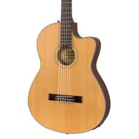 Fender CN-140SCE NYLON WN NAT Fender CN-140SCE NYLON WN NAT