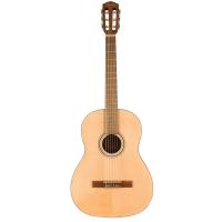 Fender CN-30 Ceviz Klavye Naturel Gig Bag Dahil Klasik Gitar Fender CN-30 Ceviz Klavye Naturel Gig Bag Dahil Klasik Gitar