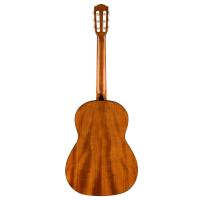Fender CN-30 Ceviz Klavye Naturel Gig Bag Dahil Klasik Gitar Fender CN-30 Ceviz Klavye Naturel Gig Bag Dahil Klasik Gitar
