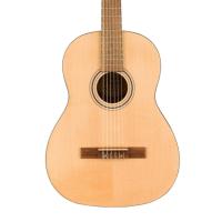 Fender CN-30 Ceviz Klavye Naturel Gig Bag Dahil Klasik Gitar Fender CN-30 Ceviz Klavye Naturel Gig Bag Dahil Klasik Gitar