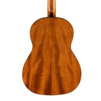 Fender CN-30 Ceviz Klavye Naturel Gig Bag Dahil Klasik Gitar Fender CN-30 Ceviz Klavye Naturel Gig Bag Dahil Klasik Gitar