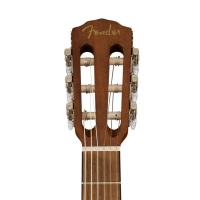 Fender CN-30 Ceviz Klavye Naturel Gig Bag Dahil Klasik Gitar Fender CN-30 Ceviz Klavye Naturel Gig Bag Dahil Klasik Gitar